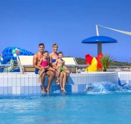Mobile Homes - Lanterna Premium Feriepark *