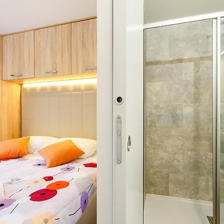 Mobile Homes - Lanterna Premium Feriepark *