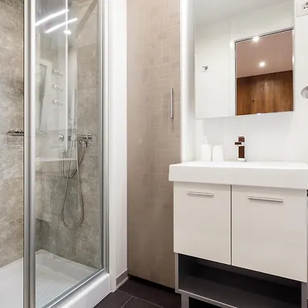 Mobile Homes - Lanterna Premium Feriepark Tar-Vabriga