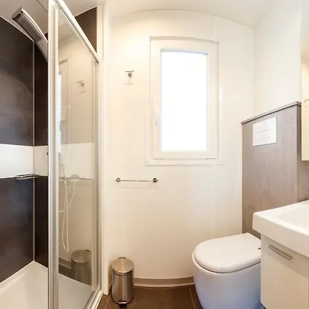 Mobile Homes - Lanterna Premium Feriepark
