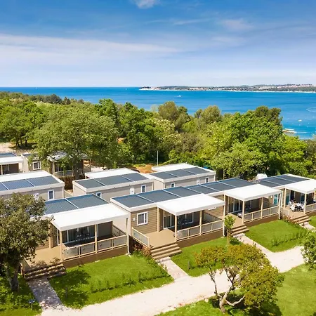 Mobile Homes - Lanterna Premium Feriepark