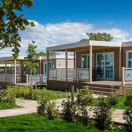 Feriepark Mobile Homes - Lanterna Premium