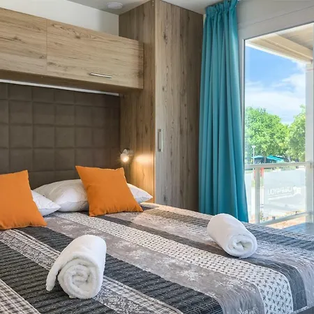 Feriepark Mobile Homes - Lanterna Premium Tar-Vabriga
