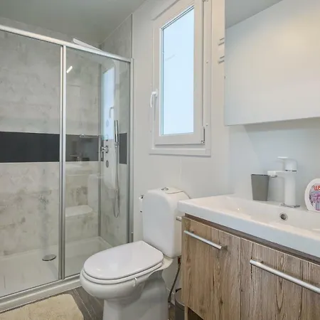 Mobile Homes - Lanterna Premium Feriepark *