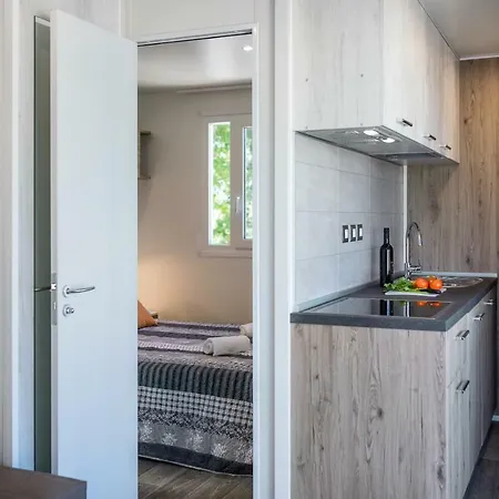 Mobile Homes - Lanterna Premium Feriepark