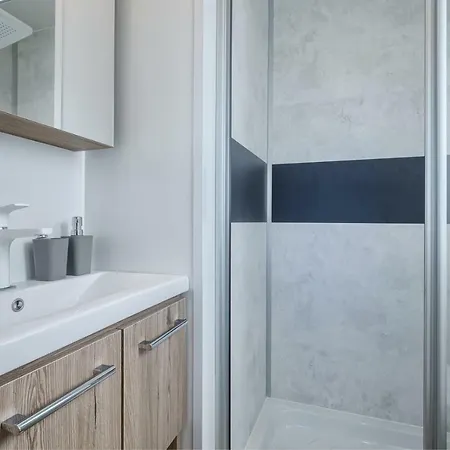 Feriepark Mobile Homes - Lanterna Premium Tar-Vabriga