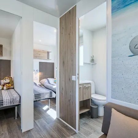 Mobile Homes - Lanterna Premium Feriepark