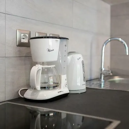 Mobile Homes - Lanterna Premium Feriepark *
