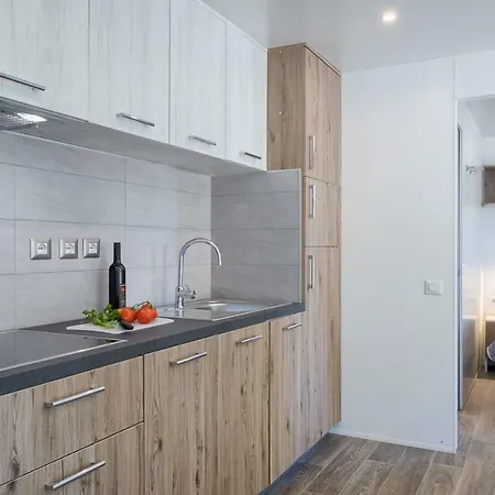 Mobile Homes - Lanterna Premium Feriepark Tar-Vabriga