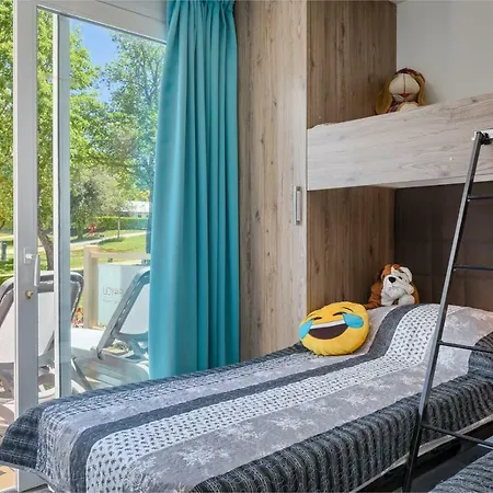 Feriepark Mobile Homes - Lanterna Premium Tar-Vabriga