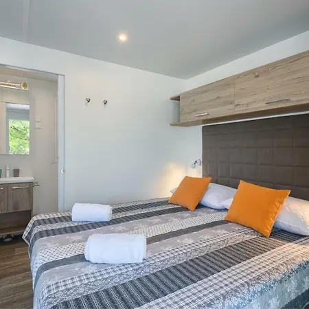 Mobile Homes - Lanterna Premium Feriepark