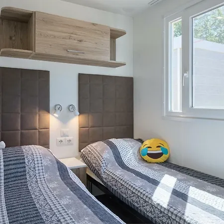 Mobile Homes - Lanterna Premium Feriepark Tar-Vabriga