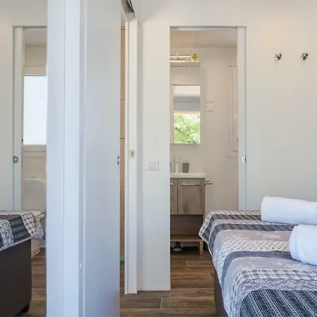 Mobile Homes - Lanterna Premium Feriepark *