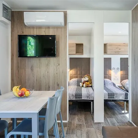 Feriepark Mobile Homes - Lanterna Premium Tar-Vabriga