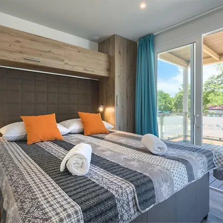 Feriepark Mobile Homes - Lanterna Premium Tar-Vabriga