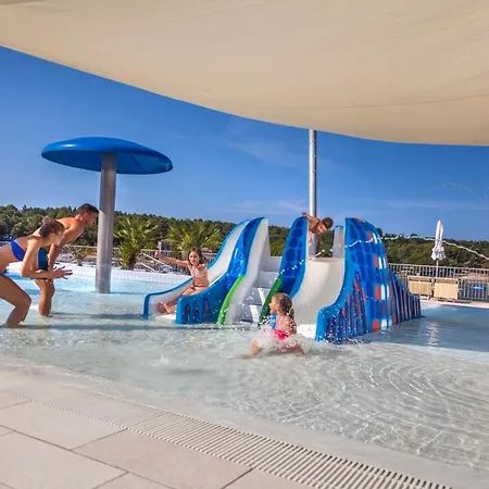 Mobile Homes - Lanterna Premium Holiday park Tar-Vabriga