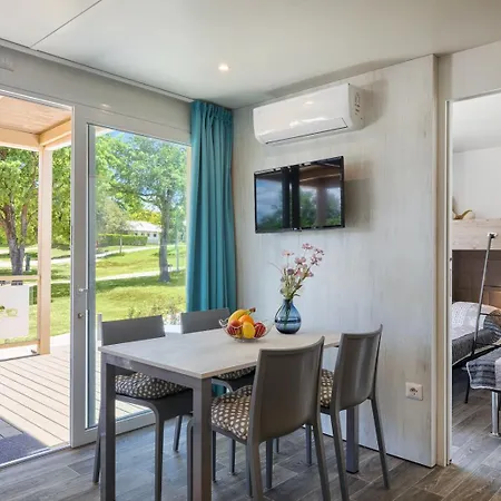 Mobile Homes - Lanterna Premium Holiday park